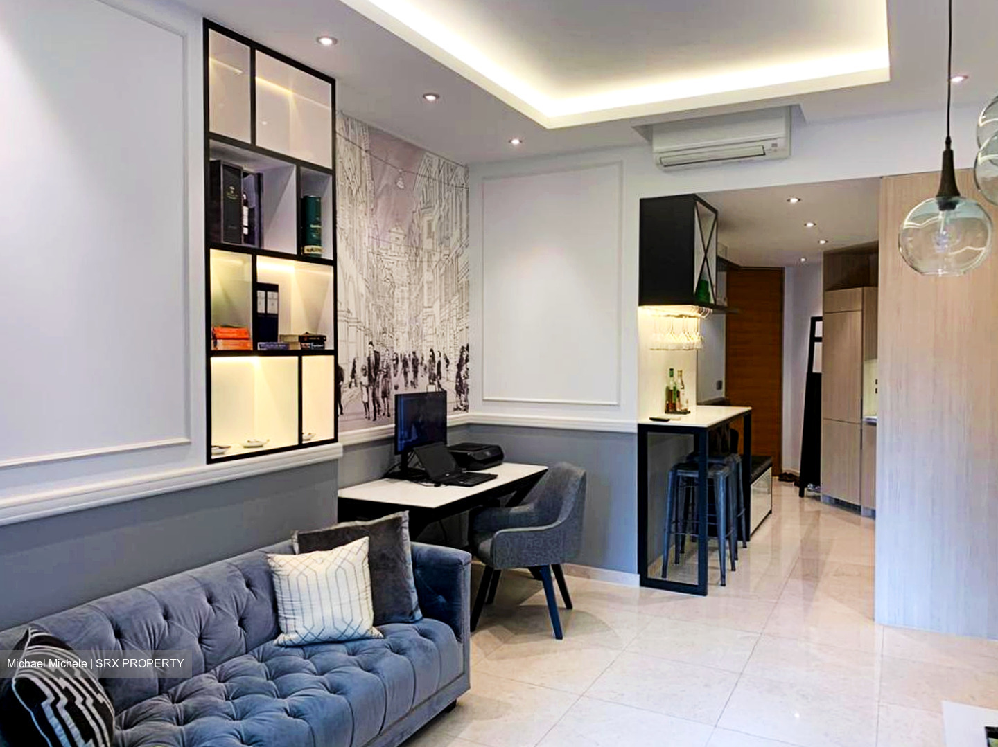 Duo Residences (D7), Apartment #432177561